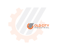 Logo Design by khairul 5 for Old City Industrial | Design: #21348491