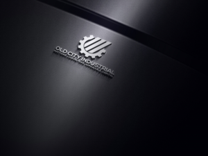Logo Design by khairul 5 for Old City Industrial | Design: #21463313