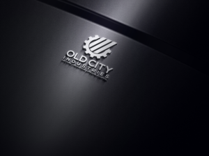 Logo Design by khairul 5 for Old City Industrial | Design: #21474984