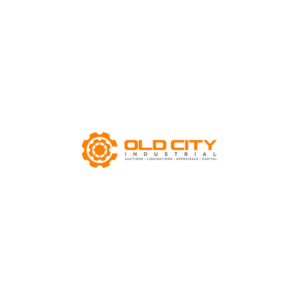 Logo Design by thom85 for Old City Industrial | Design: #21370063