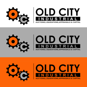 Logo-Design von Ivanbitar für Old City Industrial | Design #21358227