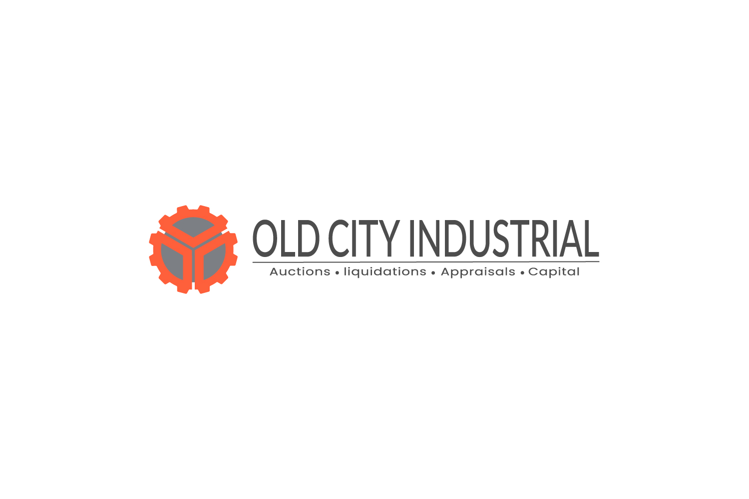 Logo-Design von Arjuna Design für Old City Industrial | Design #21356666