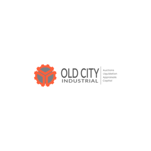 Logo-Design von Arjuna Design für Old City Industrial | Design: #21356704