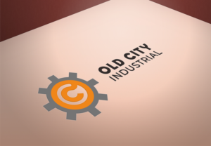 Diseño de Logo por Sahibul Design para Old City Industrial | Diseño: #21353546