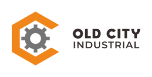Diseño de Logo por Sahibul Design para Old City Industrial | Diseño: #21353597