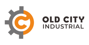 Diseño de Logo por Sahibul Design para Old City Industrial | Diseño: #21353613
