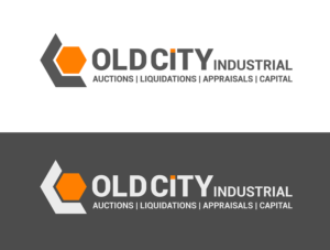 Logo-Design von nzvm für Old City Industrial | Design: #21365453