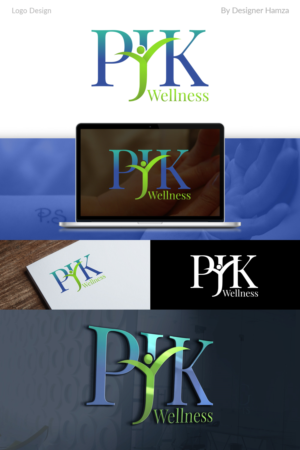 Logo Design by Designer Hamza for this project | Design #21351598