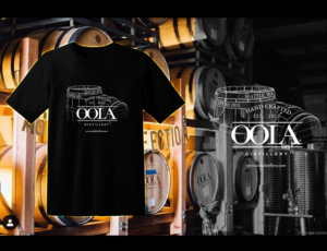 T-shirt Design by JMdeca