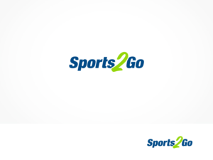 Sports2Go | Logo Design by ArtTank