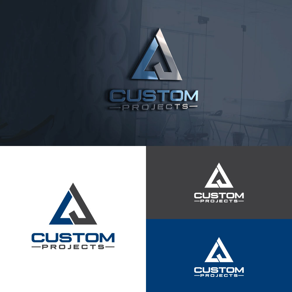 Logo Design by Znuj Esilas for this project | Design #21350511