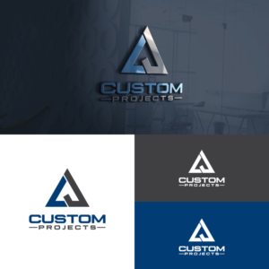 Logo Design by Znuj Esilas™ for this project | Design #21350511
