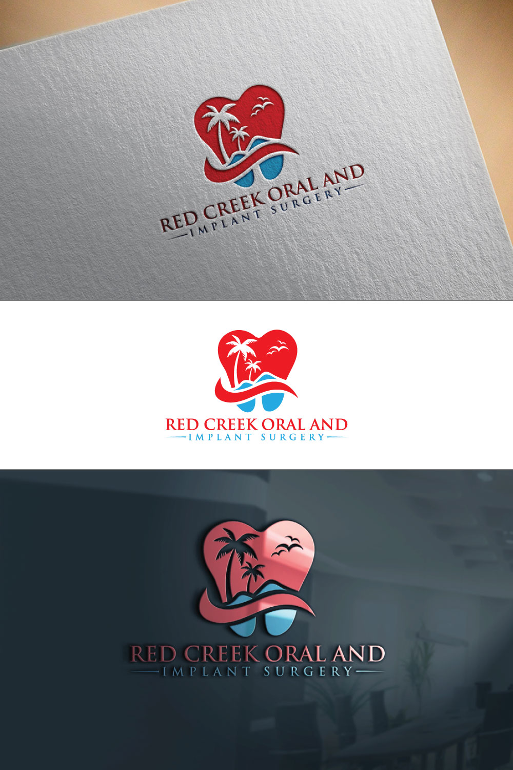 Logo Design by YoungS for this project | Design #21358585