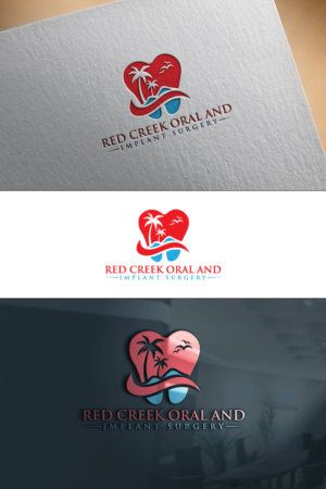 Logo Design by YoungS for this project | Design: #21358585