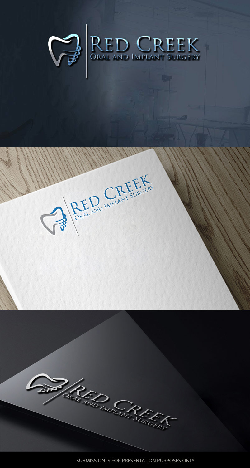 Logo Design by graphicevolution for this project | Design #21355435