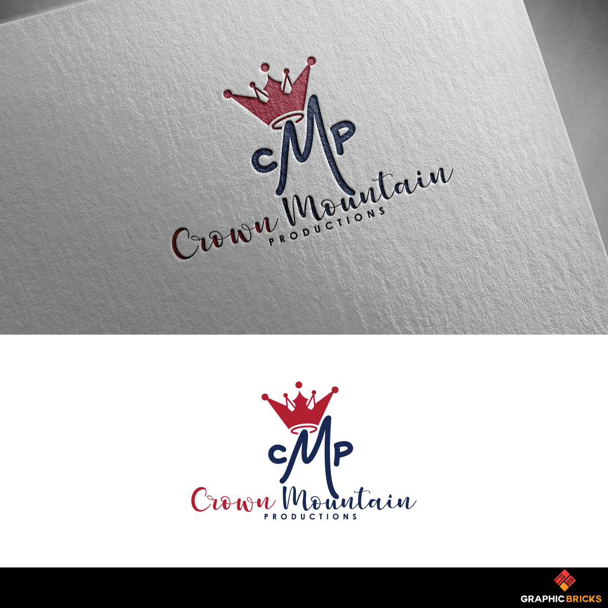 Logo Design by Graphic Bricks for this project | Design #21360137