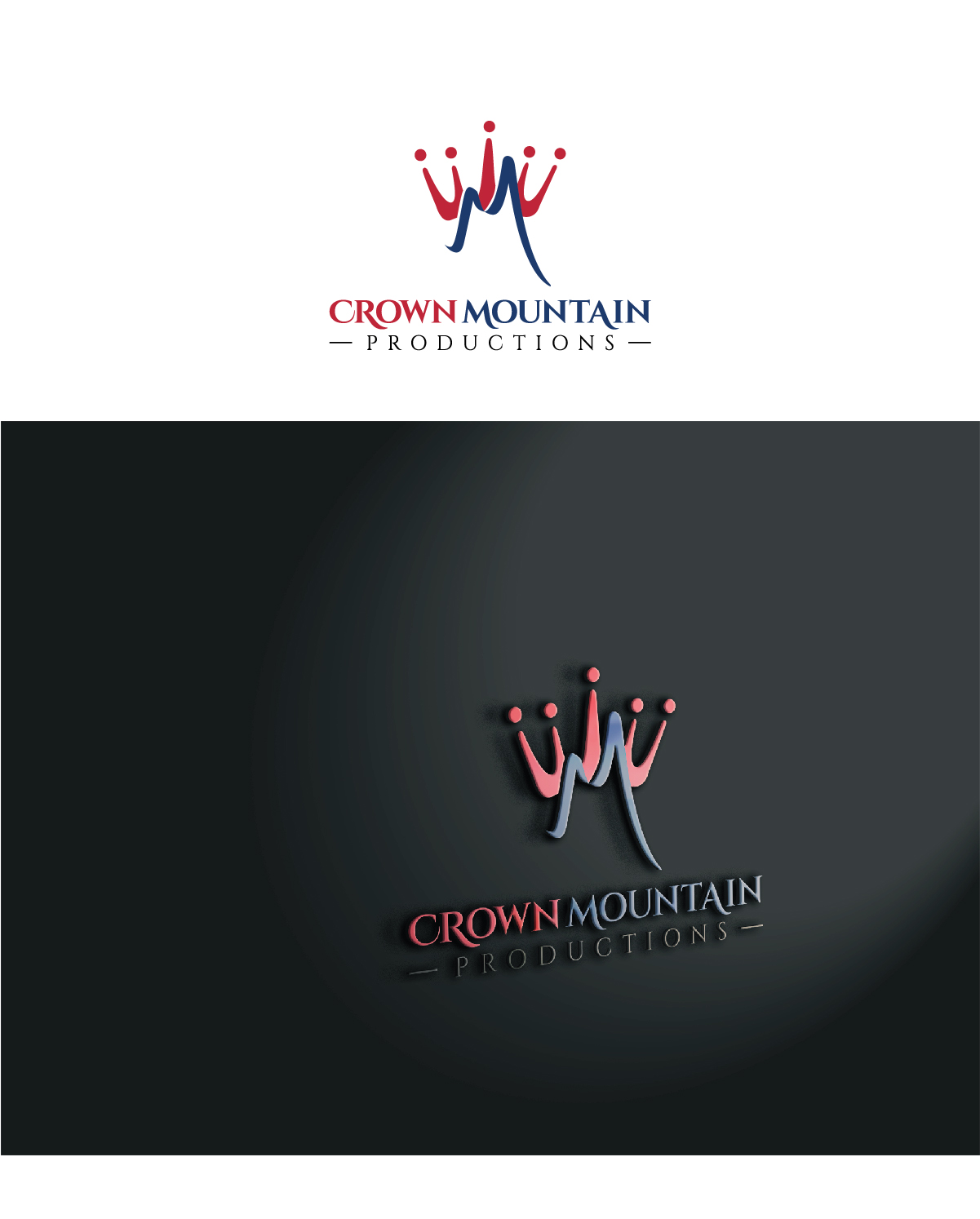 Logo Design by Maxo-Biz for this project | Design #21398314