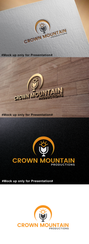 Logo Design by designmind78 for this project | Design: #21387966