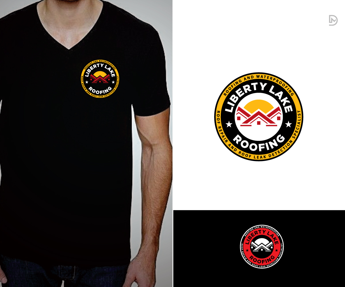 Logo Design by D_Mantra for this project | Design #21390194
