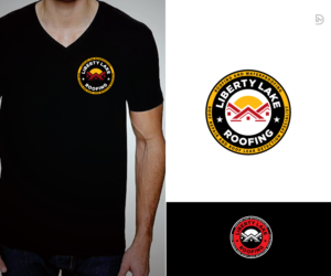 Logo Design by D_Mantra for this project | Design: #21390194