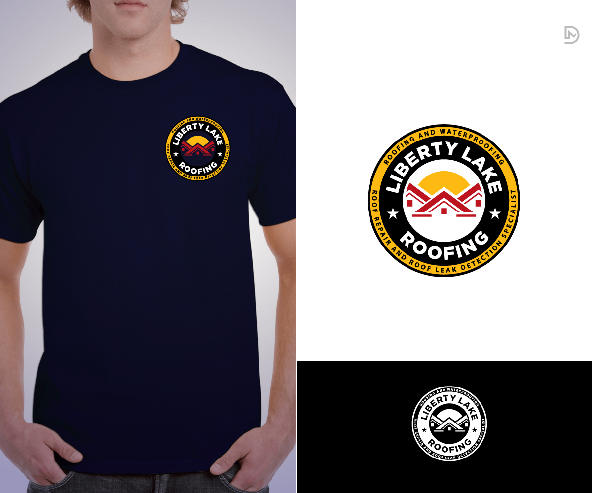 Logo Design by D_Mantra for this project | Design #21390195