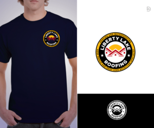 Logo Design by D_Mantra for this project | Design: #21390195