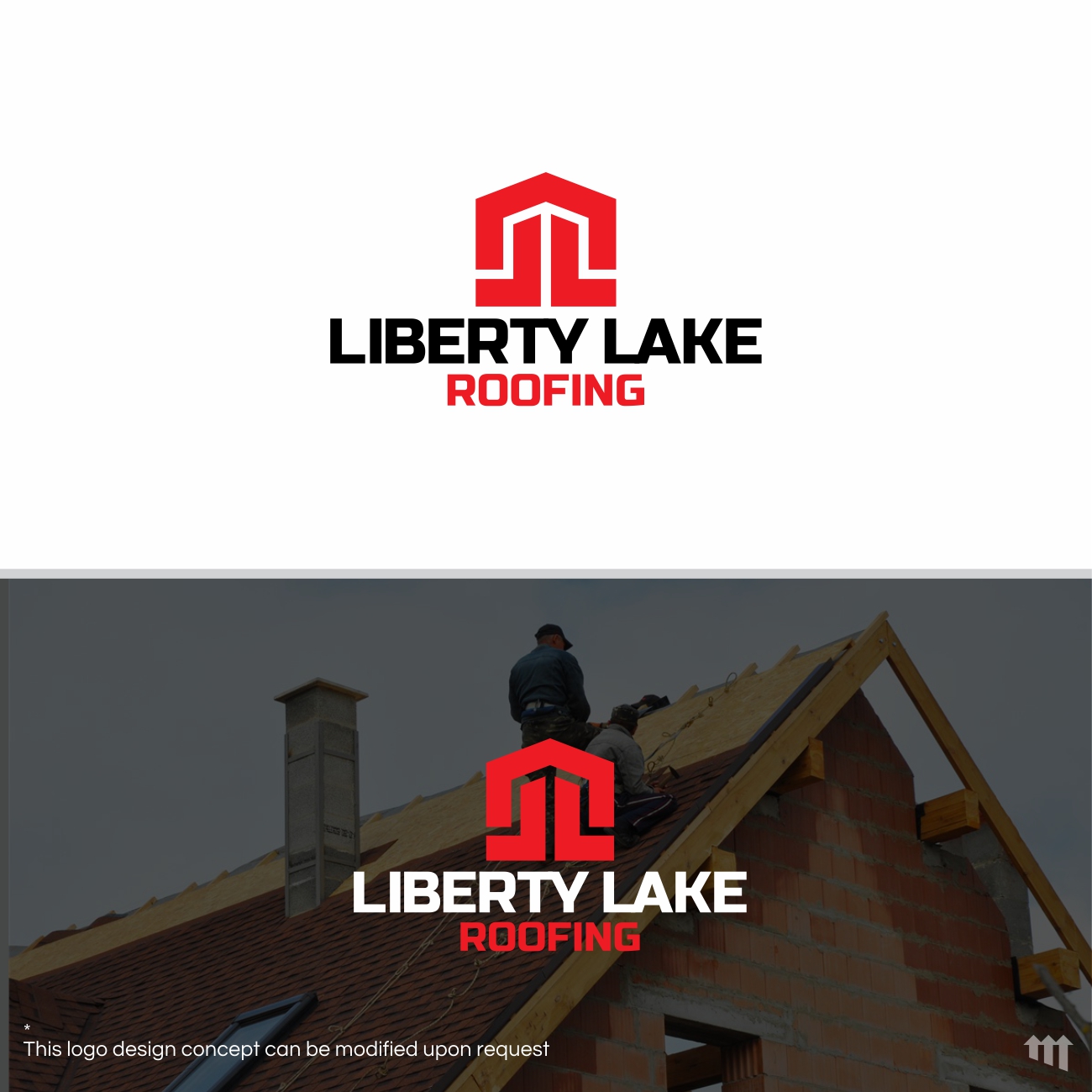 Logo Design by MBARO for this project | Design #21386952