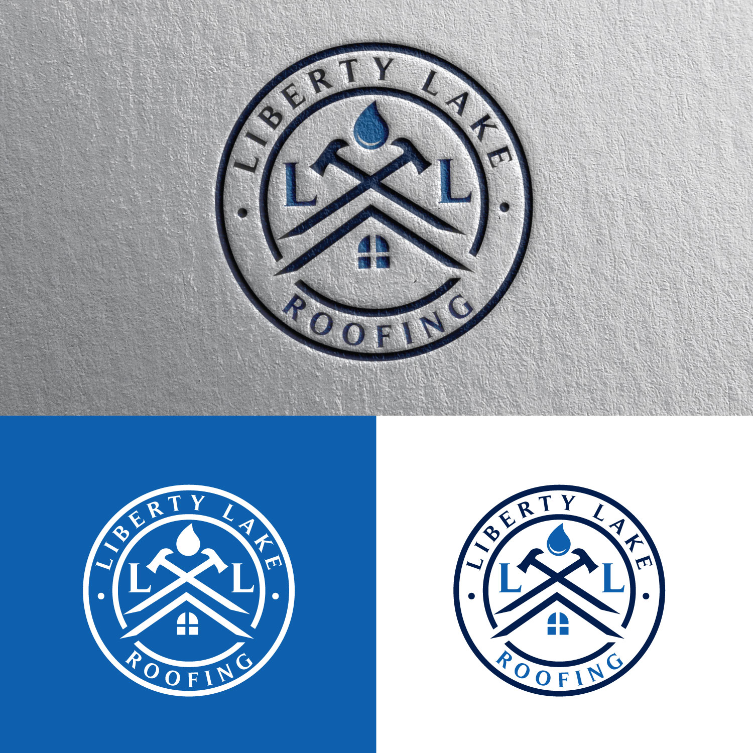Logo Design by concepts for this project | Design #21391120