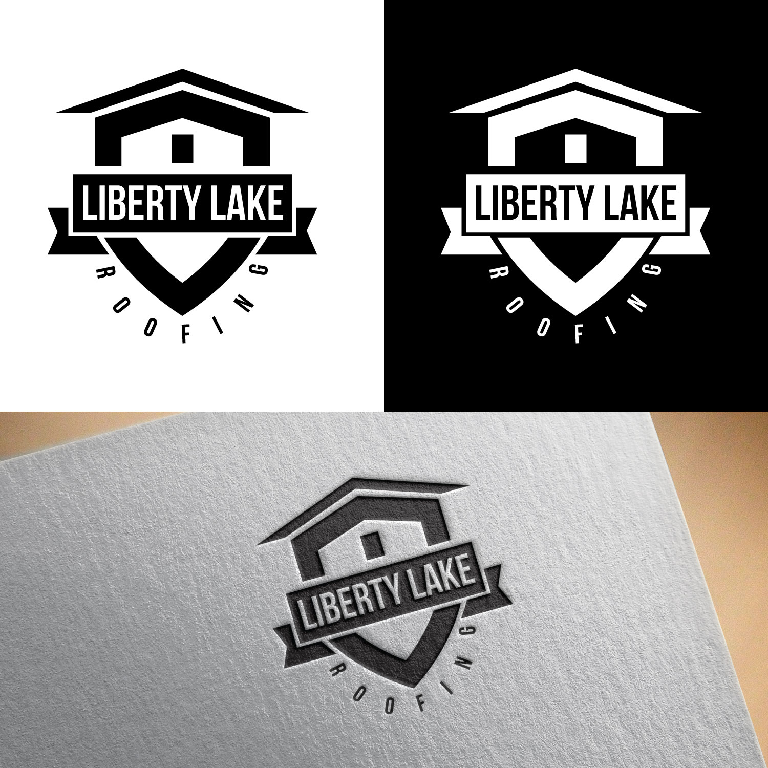 Logo Design by concepts for this project | Design #21391193