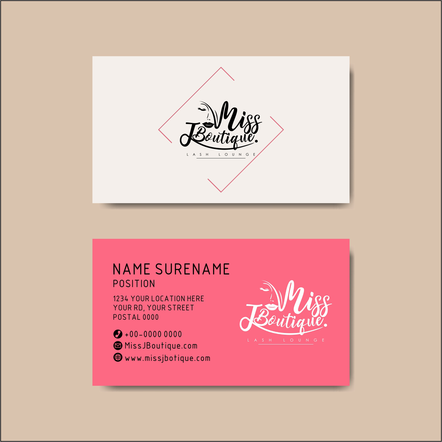 Logo Design by miseo.yui for this project | Design #21374103