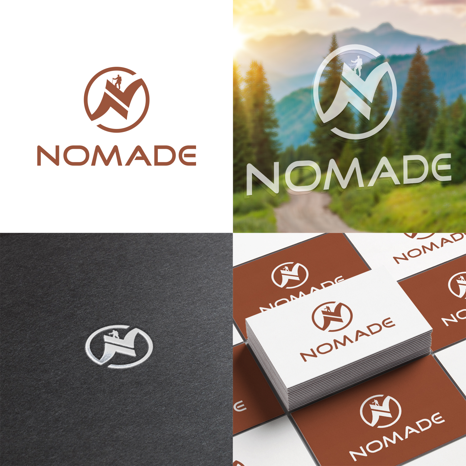 Logo Design by MTu for this project | Design #21367886