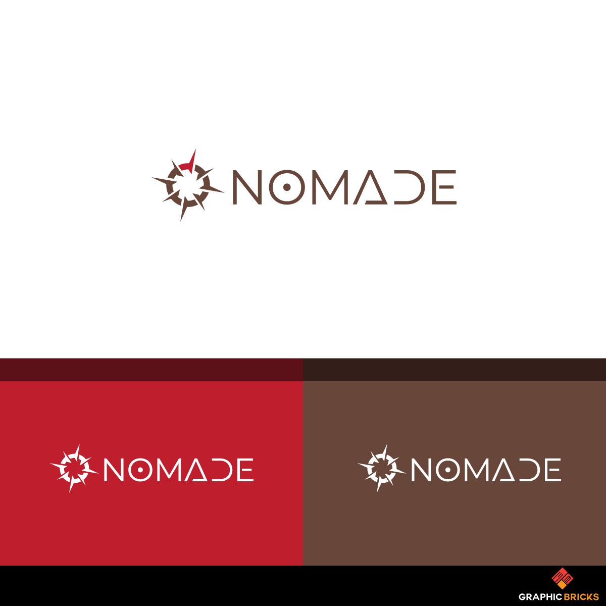 Logo Design by Graphic Bricks for this project | Design #21352564