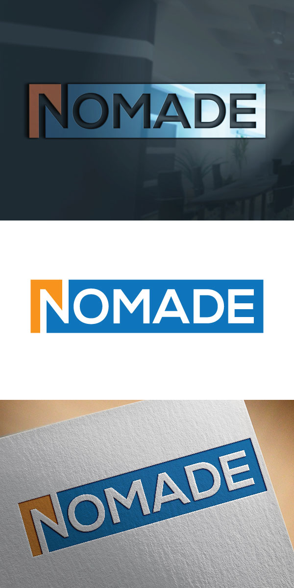 Logo Design by manik 06 for this project | Design #21365199