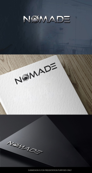 Logo-Design von graphicevolution für dieses Projekt | Design: #21354832