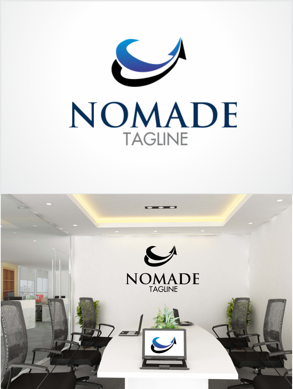 Logo Design by galiswar 2 for this project | Design #21362267
