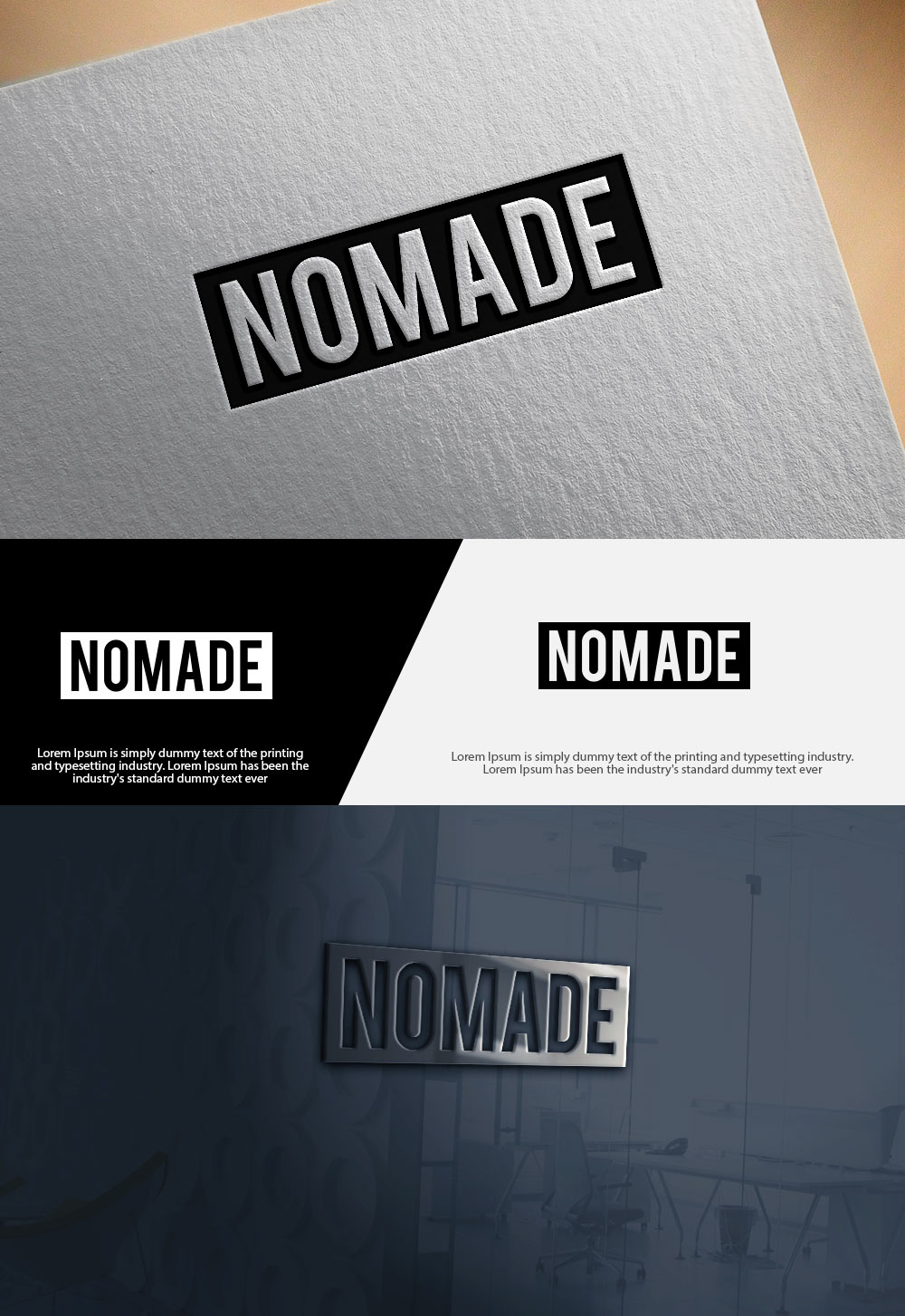 Logo Design by abdulhadi22 for this project | Design #21352679