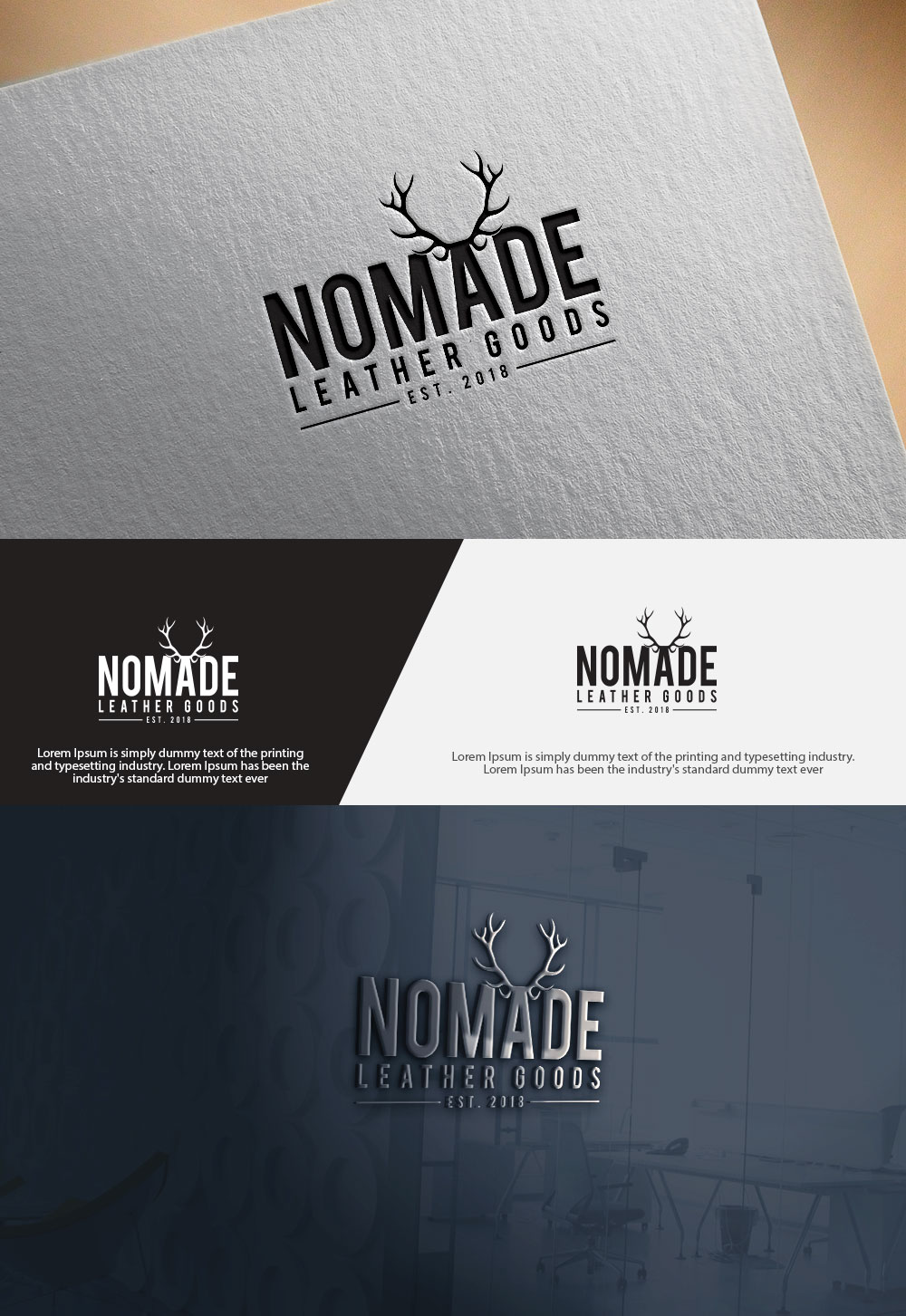 Logo-Design von abdulhadi22 für dieses Projekt | Design #21401599