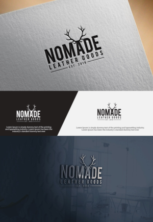 Logo-Design von abdulhadi22 für dieses Projekt | Design: #21401599