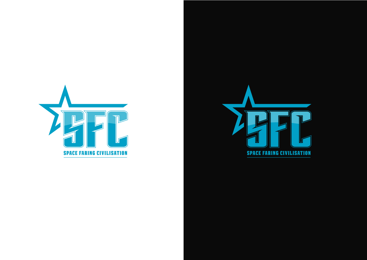 Logo-Design von The Marble Peach für SFC Films | Design #21370806