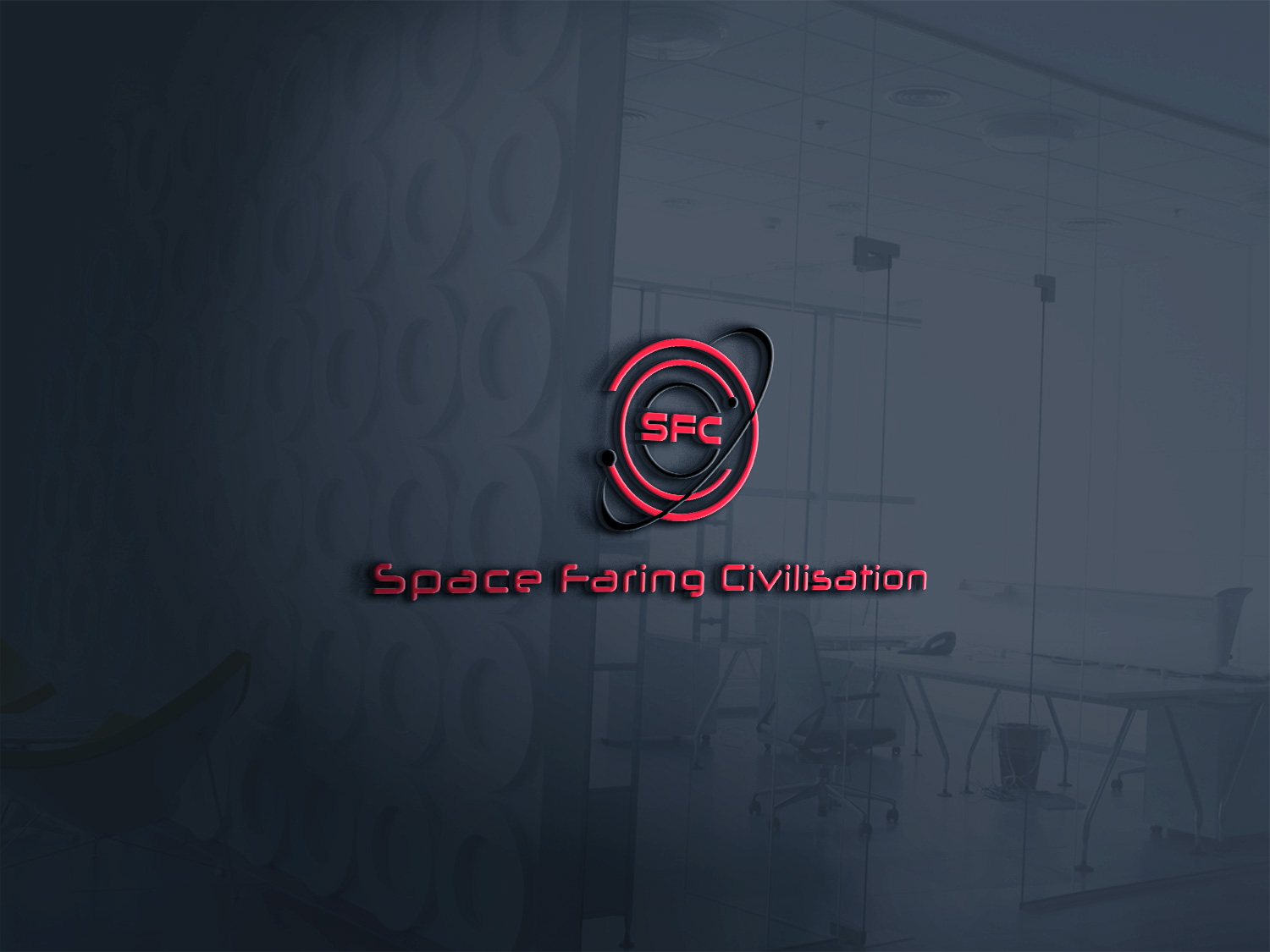 Logo Design by Kingdom Vision for SFC Films | Design #21371717