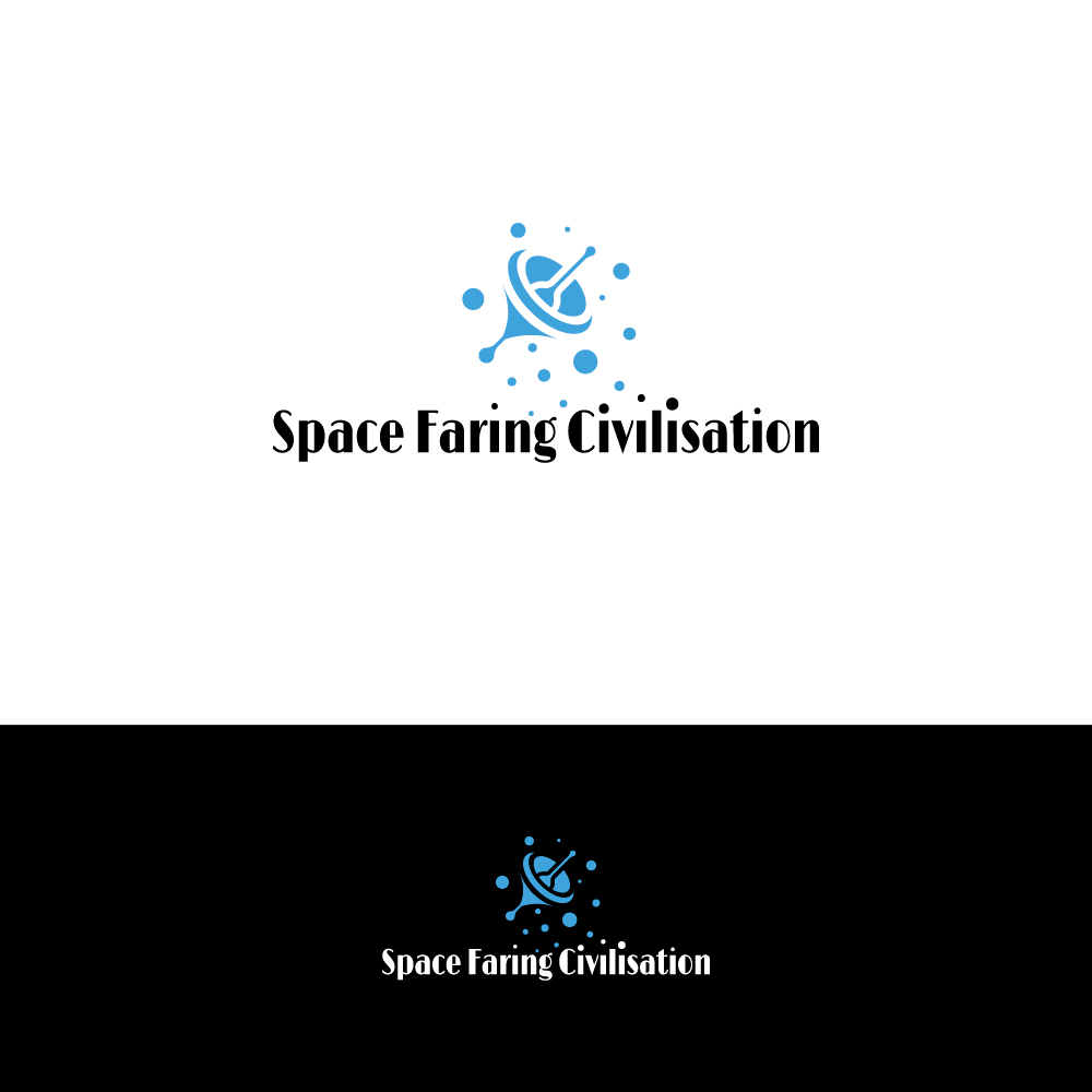 Logo Design by Vic for SFC Films | Design #21350311