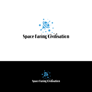 Logo-Design von Vic für SFC Films | Design: #21350311