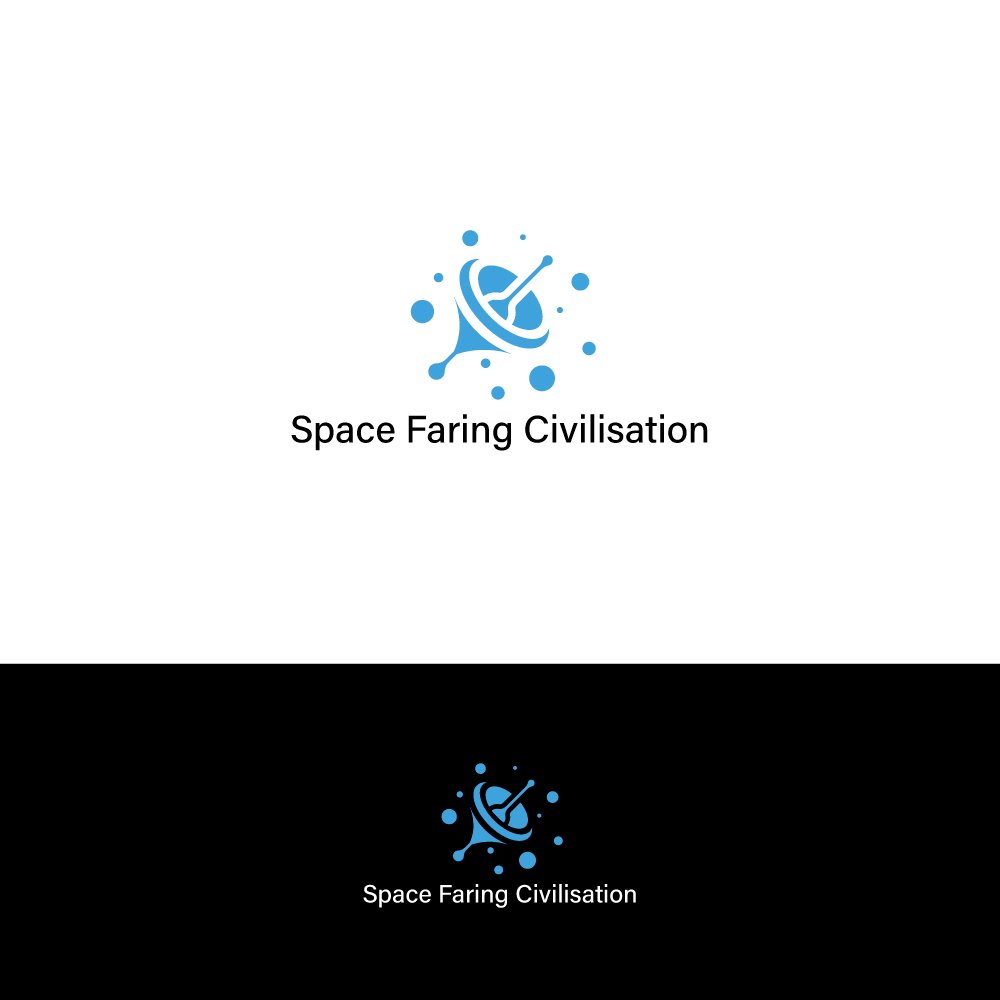 Logo Design by Vic for SFC Films | Design #21359628