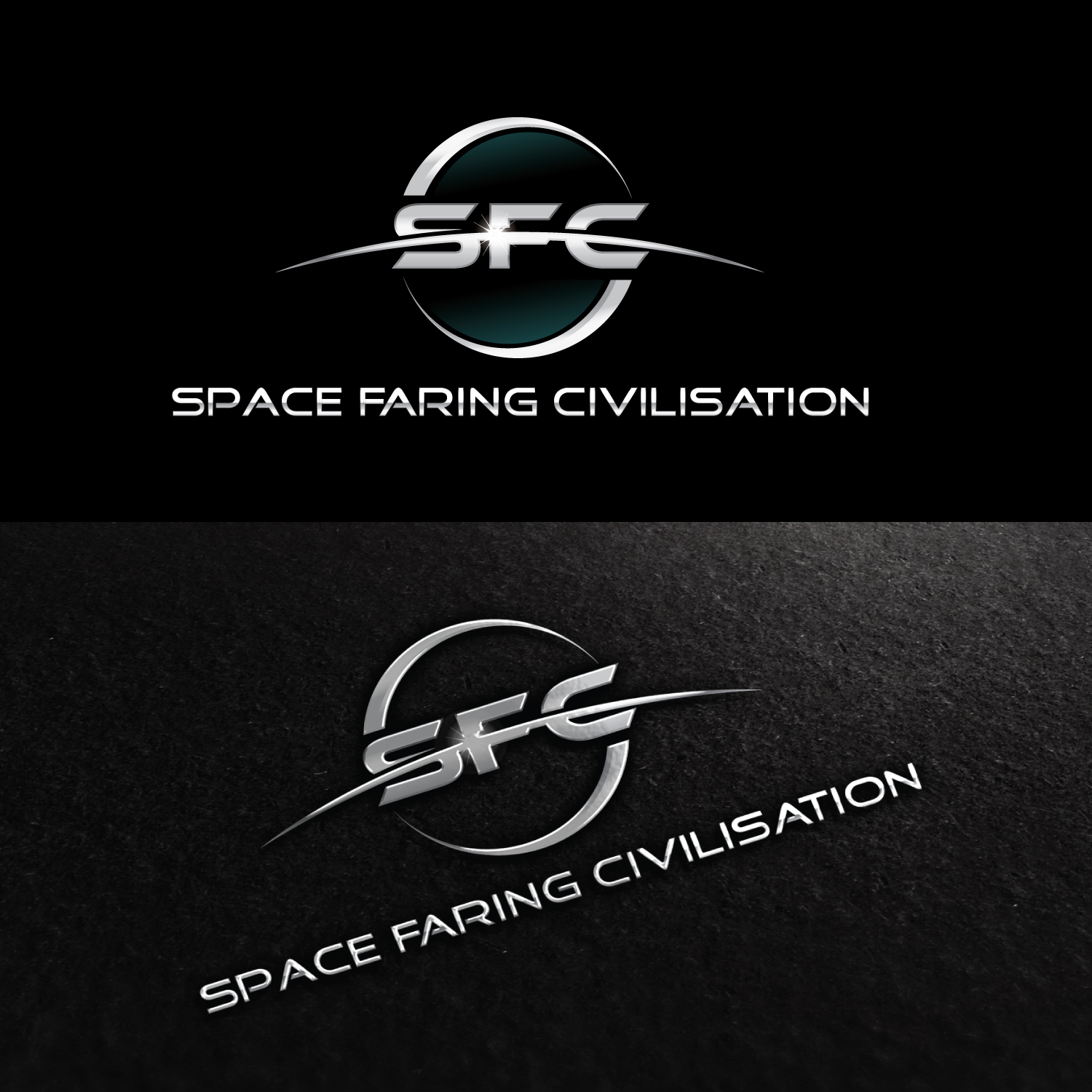 Logo-Design von FourtuneDesign für SFC Films | Design: #21352483