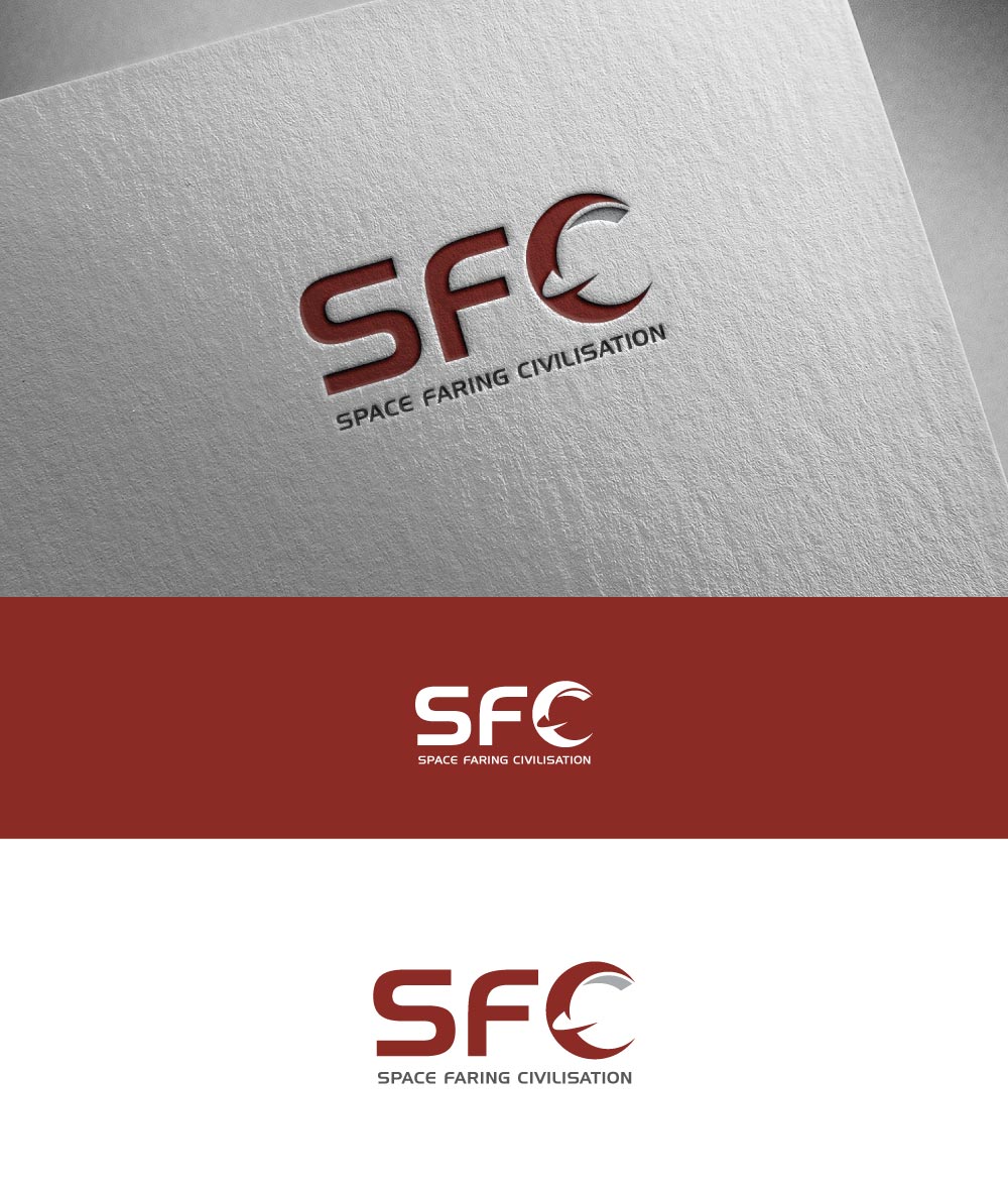 Logo Design by creativepix for SFC Films | Design #21354749