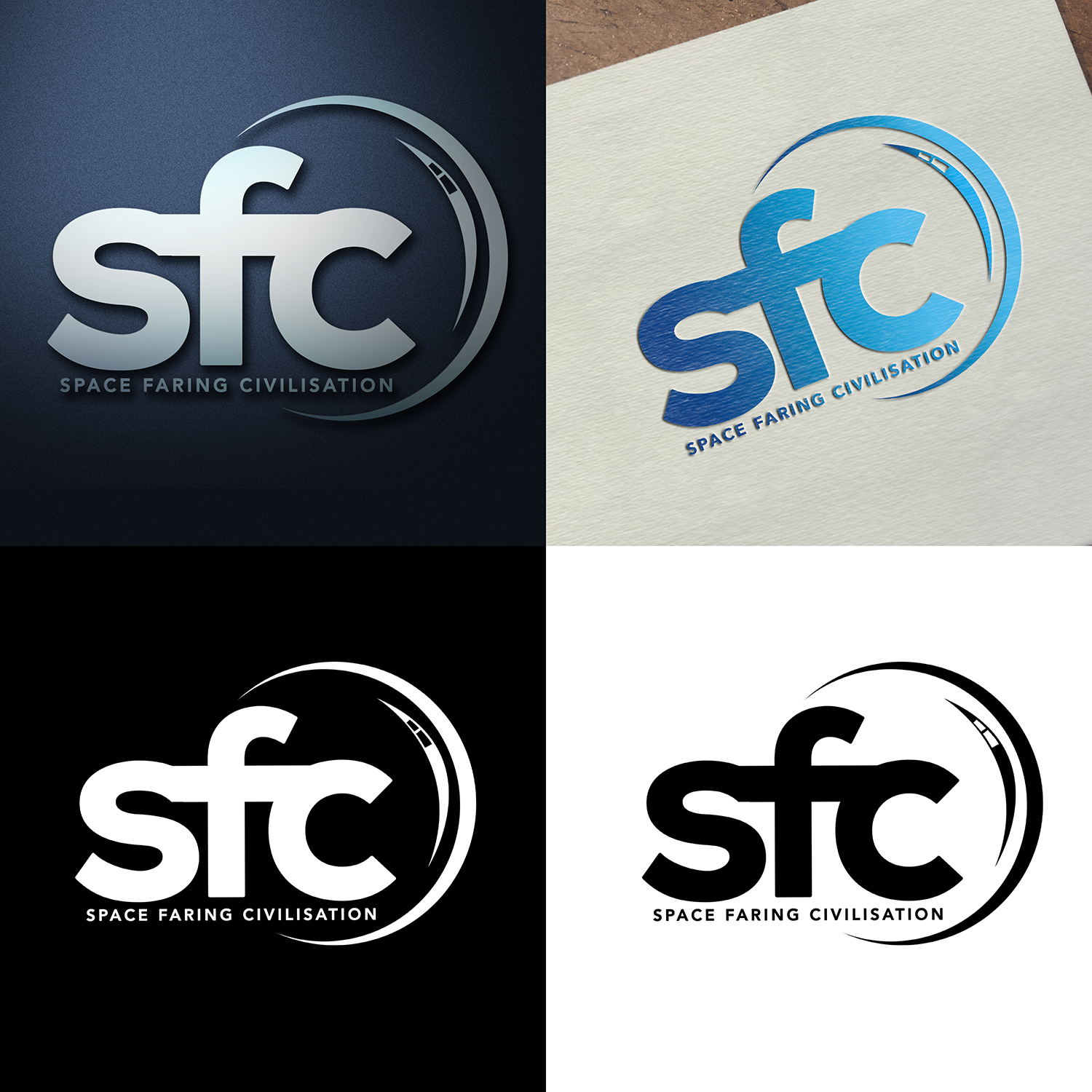 Design de Logo par WB Design Works pour SFC Films | Design #21361245