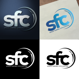 Design de Logo par WB Design Works pour SFC Films | Design #21361245