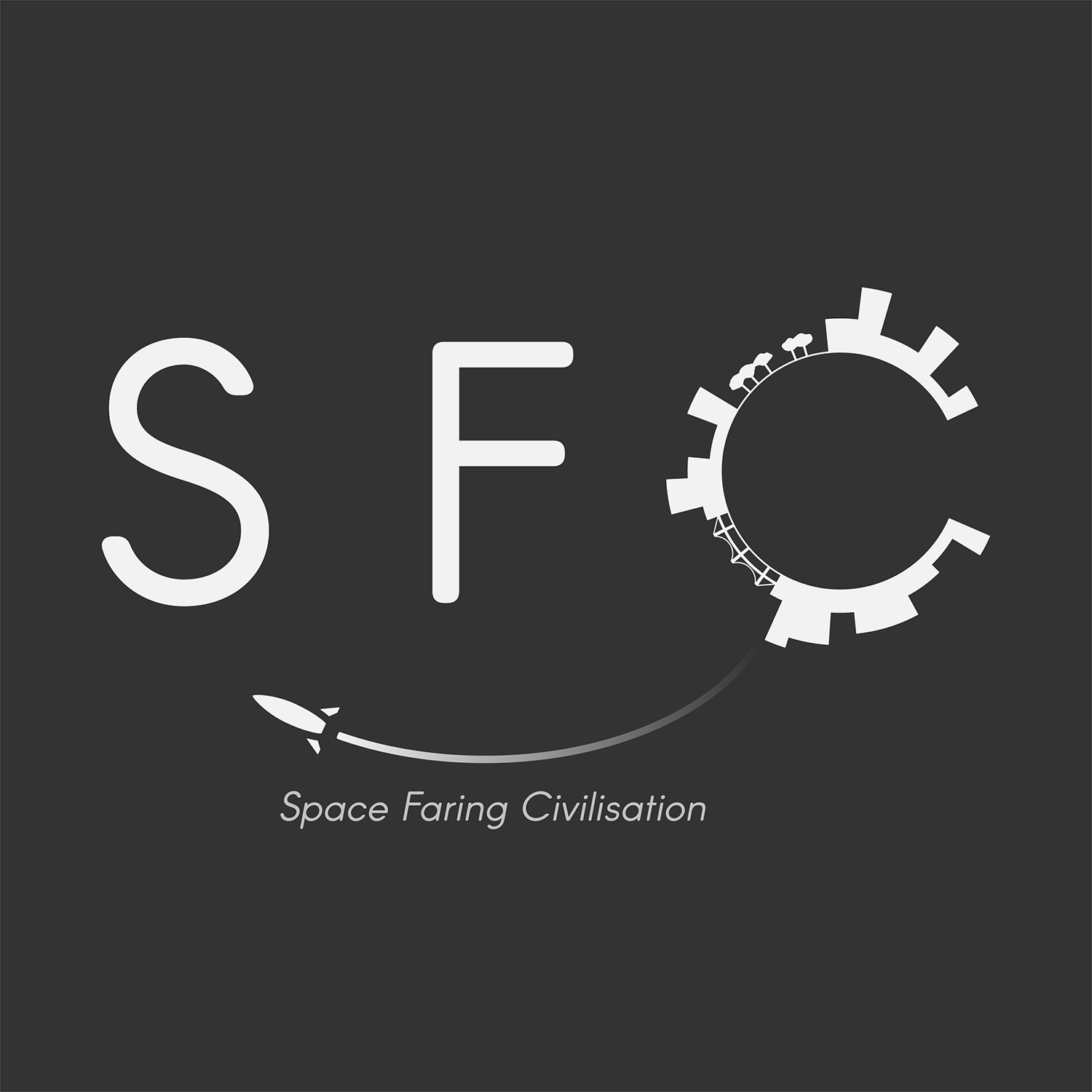Logo Design by BenMoomin for SFC Films | Design #21355734