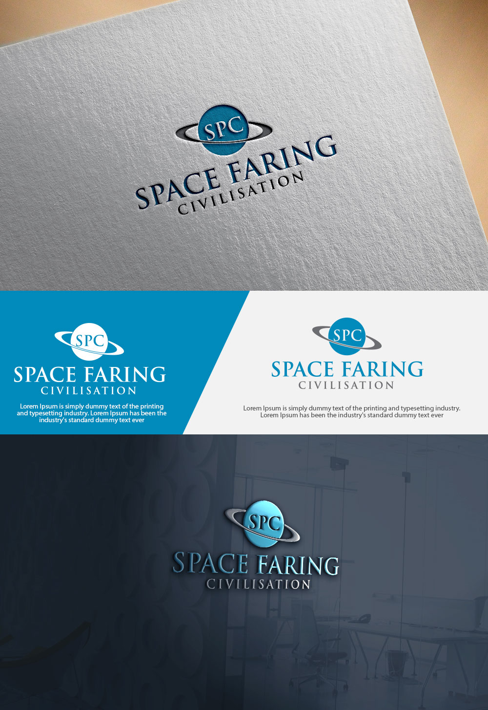 Design de Logo par abdulhadi22 pour SFC Films | Design #21350718