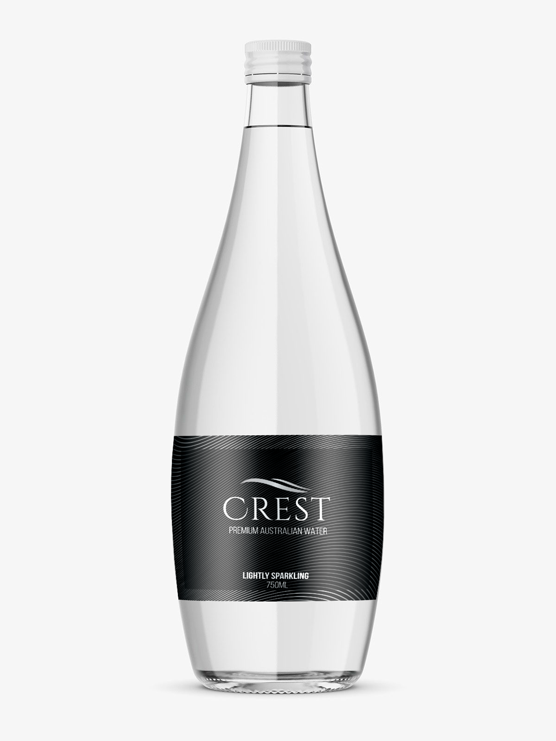 Diseño de Etiqueta por Giovanni para este proyecto | Diseño: #21553310